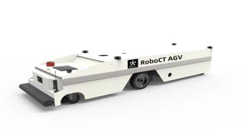 Amr автоматизированный мобильный робот