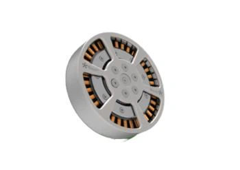 ROV Motor