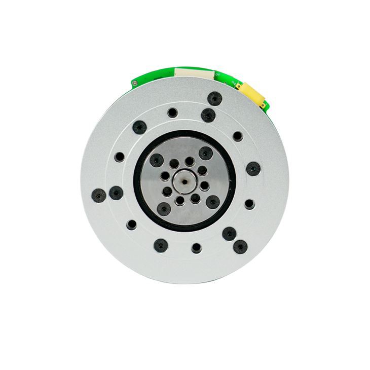 Integrated Robot Joint Module