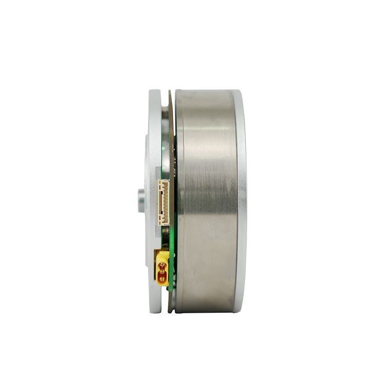 Integrated Robot Joint Module